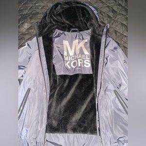 Michael Kors jacket